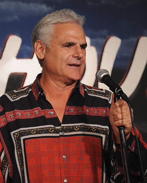 Joe Nipote
